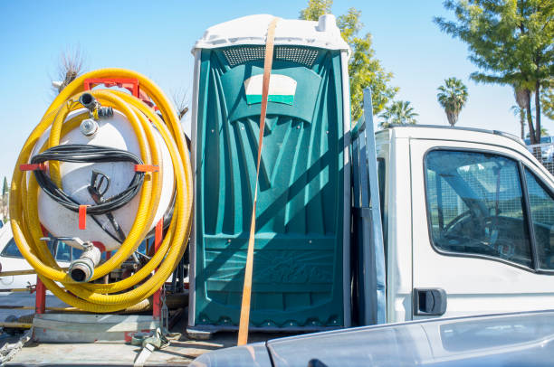 Best Portable toilet rental cost  in Paterson, NJ