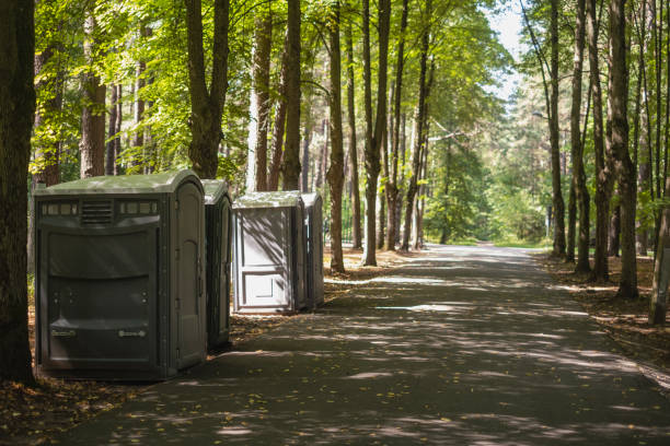 Best Porta potty rental near me  in Paterson, NJ