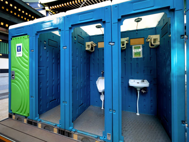 Best Temporary restroom rental  in Paterson, NJ