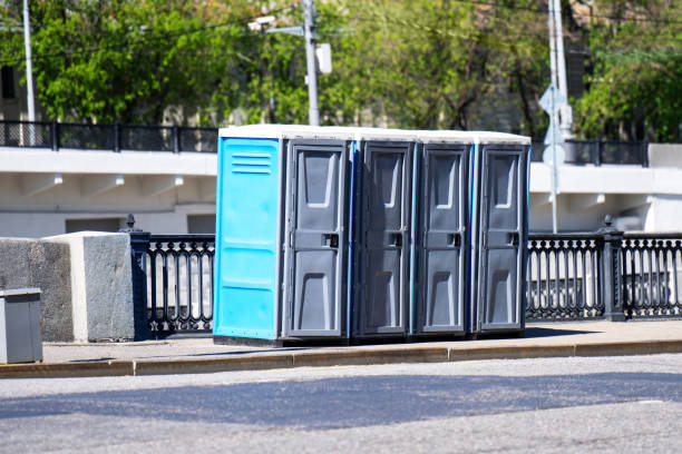 Portable Toilet Options We Offer in Paterson, NJ