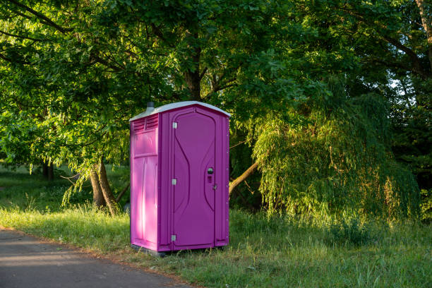 Best Porta potty services near me  in Paterson, NJ