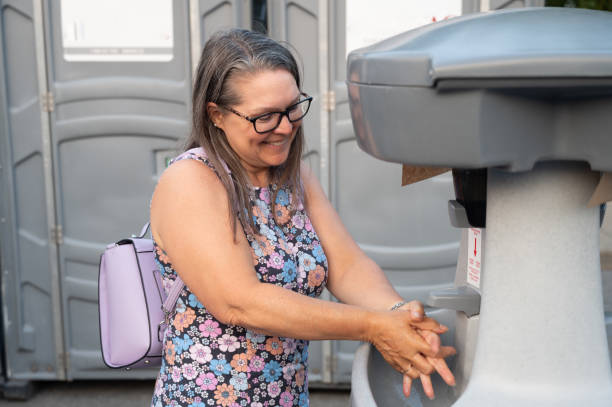 Porta potty rental for festivals in Paterson, NJ