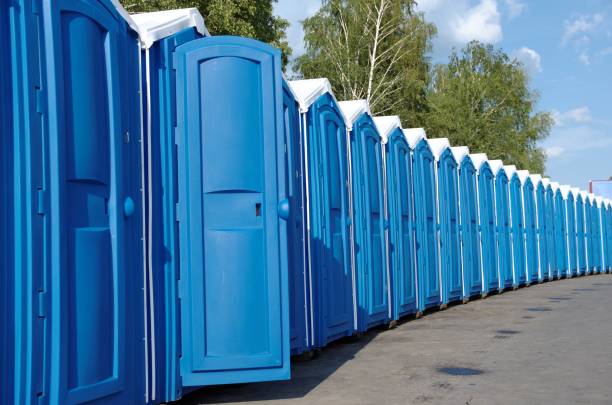 Best Porta potty rental near me  in Paterson, NJ